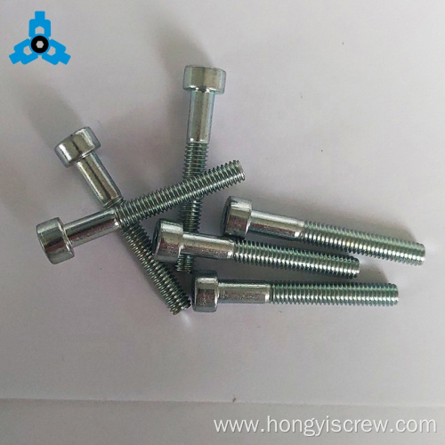 DIN7984 Hex Socket Head Cap Screw